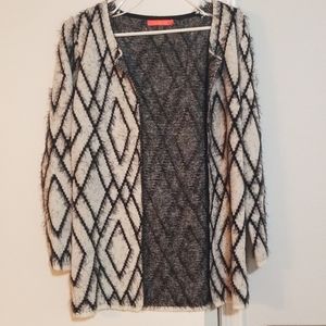 women's cartigan sweater